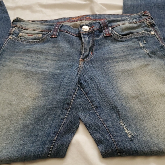 Plastic by Gly Jeans - Picture 6 of 11